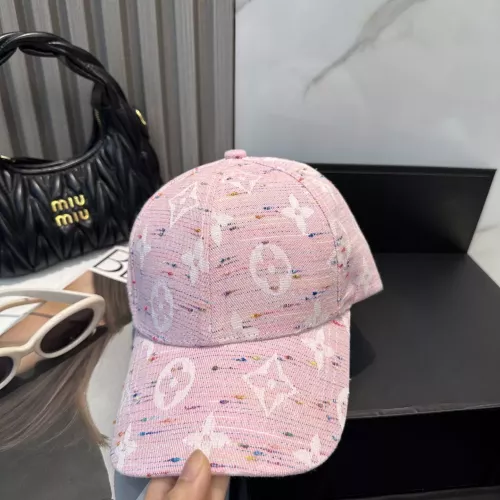 Louis Vuitton LV Caps #1338352 $25.00 USD, Wholesale Replica Louis Vuitton LV Caps