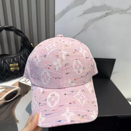 Replica Louis Vuitton LV Caps #1338352 $25.00 USD for Wholesale