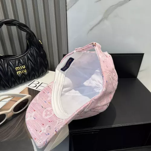Replica Louis Vuitton LV Caps #1338352 $25.00 USD for Wholesale