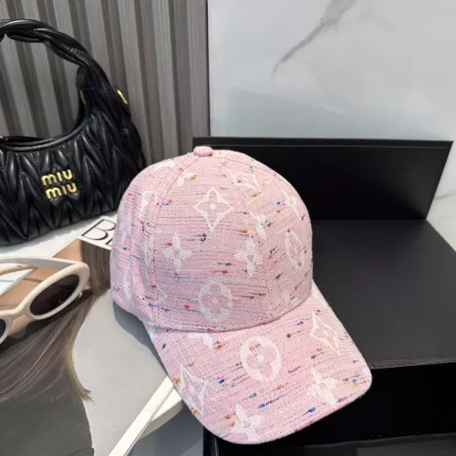 Replica Louis Vuitton LV Caps #1338352 $25.00 USD for Wholesale