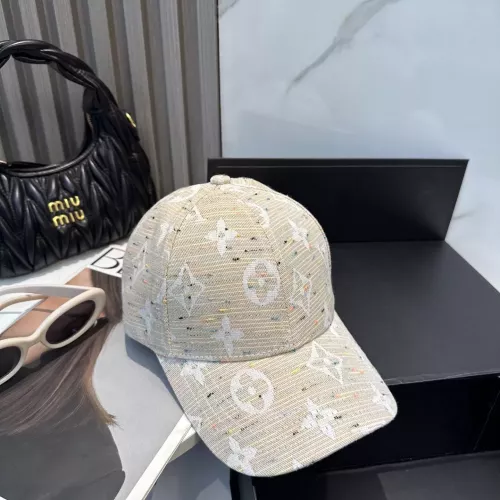 Replica Louis Vuitton LV Caps #1338353 $25.00 USD for Wholesale