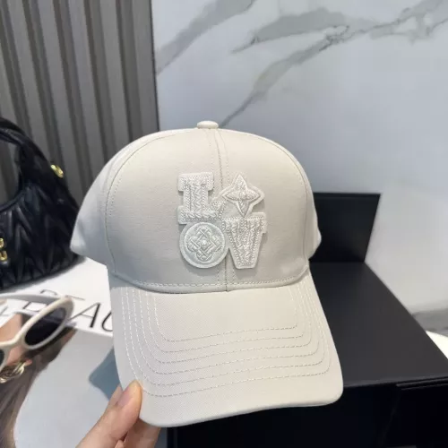 Replica Louis Vuitton LV Caps #1338354 $27.00 USD for Wholesale