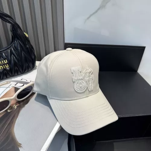 Replica Louis Vuitton LV Caps #1338354 $27.00 USD for Wholesale