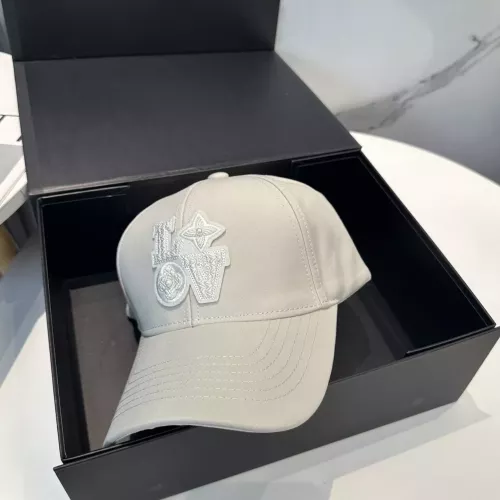 Replica Louis Vuitton LV Caps #1338354 $27.00 USD for Wholesale