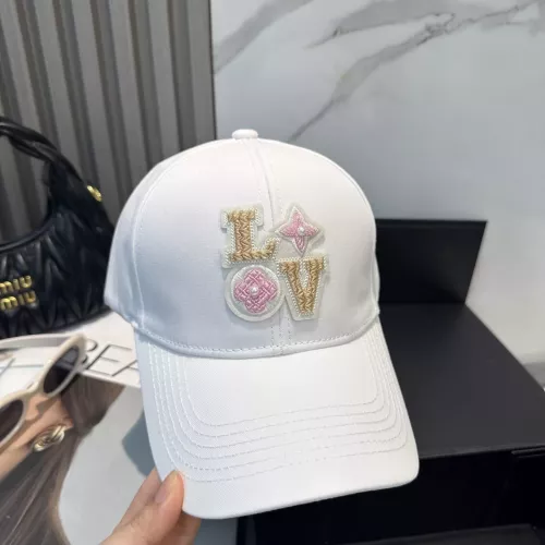 Replica Louis Vuitton LV Caps #1338355 $27.00 USD for Wholesale