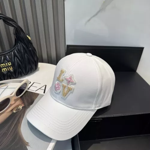 Replica Louis Vuitton LV Caps #1338355 $27.00 USD for Wholesale