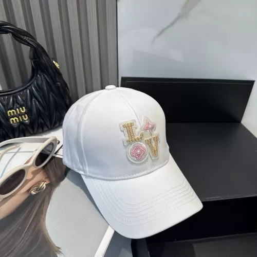 Replica Louis Vuitton LV Caps #1338355 $27.00 USD for Wholesale
