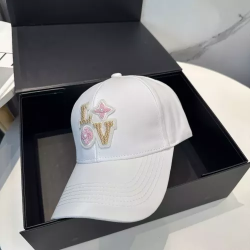Replica Louis Vuitton LV Caps #1338355 $27.00 USD for Wholesale