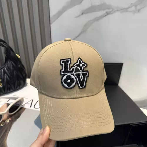 Replica Louis Vuitton LV Caps #1338356 $27.00 USD for Wholesale