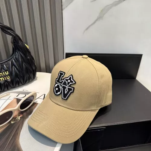 Replica Louis Vuitton LV Caps #1338356 $27.00 USD for Wholesale