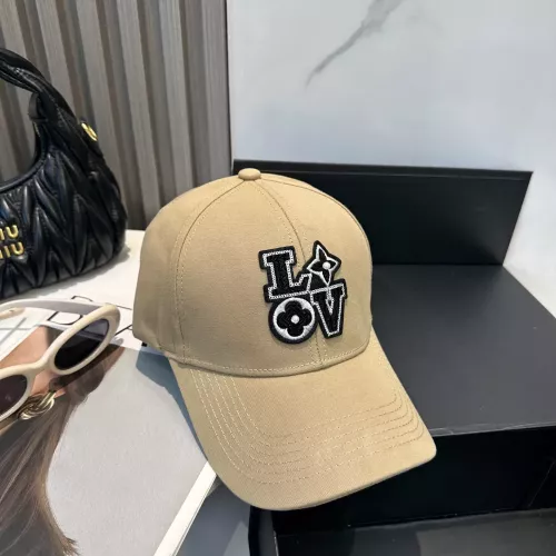 Replica Louis Vuitton LV Caps #1338356 $27.00 USD for Wholesale