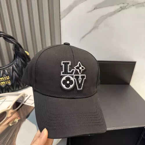 Replica Louis Vuitton LV Caps #1338357 $27.00 USD for Wholesale