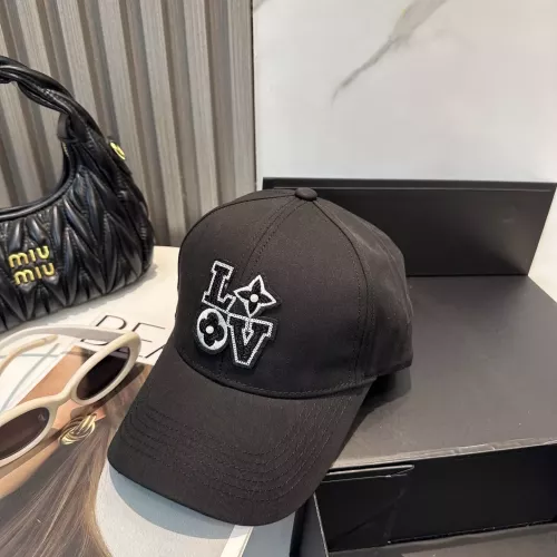 Replica Louis Vuitton LV Caps #1338357 $27.00 USD for Wholesale