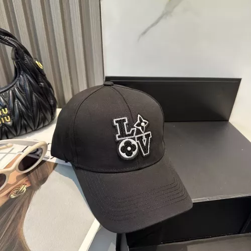 Replica Louis Vuitton LV Caps #1338357 $27.00 USD for Wholesale