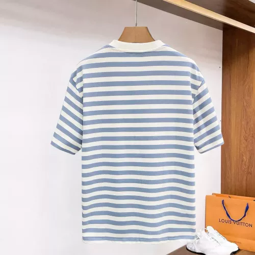 Replica MIU MIU T-Shirts Short Sleeved For Men #1338374 $96.00 USD for Wholesale