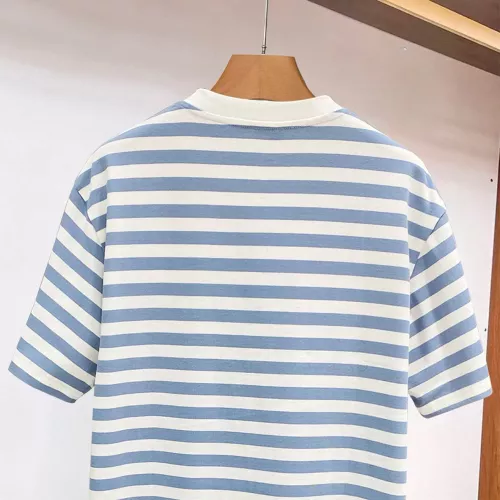 Replica MIU MIU T-Shirts Short Sleeved For Men #1338374 $96.00 USD for Wholesale