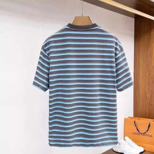 Replica MIU MIU T-Shirts Short Sleeved For Men #1338375 $96.00 USD for Wholesale