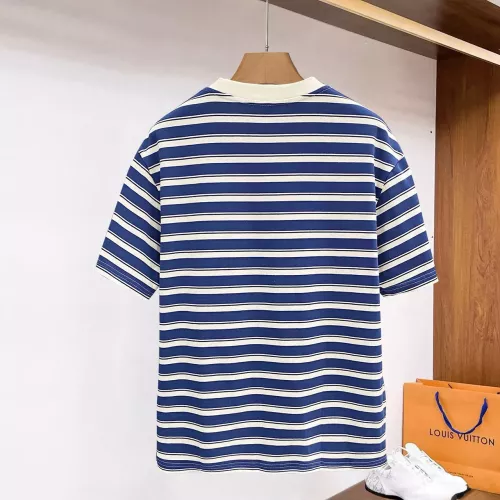 Replica MIU MIU T-Shirts Short Sleeved For Men #1338376 $96.00 USD for Wholesale