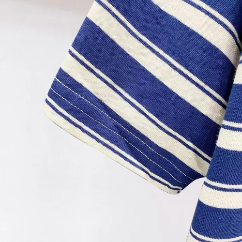 Replica MIU MIU T-Shirts Short Sleeved For Men #1338376 $96.00 USD for Wholesale