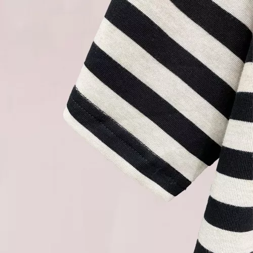 Replica MIU MIU T-Shirts Short Sleeved For Men #1338377 $96.00 USD for Wholesale
