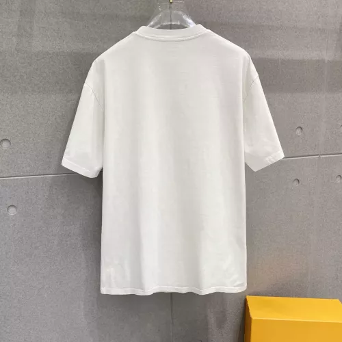 Replica Chrome Hearts T-Shirts Short Sleeved For Men #1338378 $96.00 USD for Wholesale