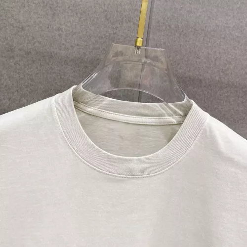 Replica Chrome Hearts T-Shirts Short Sleeved For Men #1338378 $96.00 USD for Wholesale