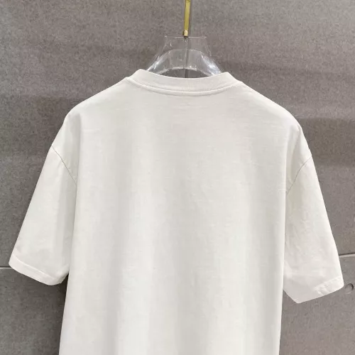 Replica Chrome Hearts T-Shirts Short Sleeved For Men #1338378 $96.00 USD for Wholesale