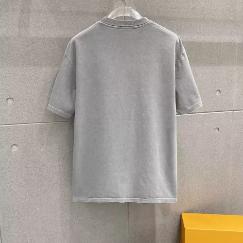 Replica Chrome Hearts T-Shirts Short Sleeved For Men #1338379 $96.00 USD for Wholesale