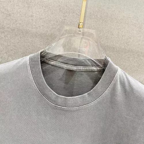 Replica Chrome Hearts T-Shirts Short Sleeved For Men #1338379 $96.00 USD for Wholesale