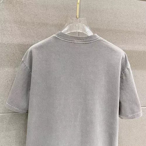 Replica Chrome Hearts T-Shirts Short Sleeved For Men #1338379 $96.00 USD for Wholesale