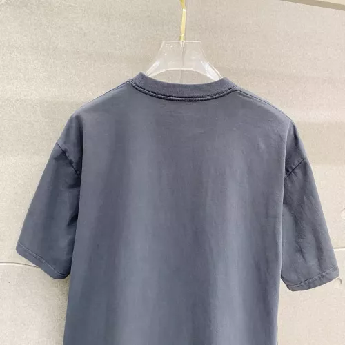 Replica Chrome Hearts T-Shirts Short Sleeved For Men #1338380 $96.00 USD for Wholesale