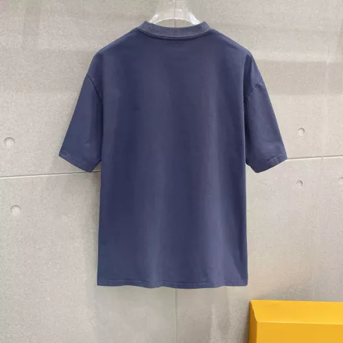 Replica Chrome Hearts T-Shirts Short Sleeved For Men #1338381 $96.00 USD for Wholesale