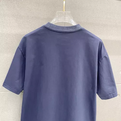 Replica Chrome Hearts T-Shirts Short Sleeved For Men #1338381 $96.00 USD for Wholesale