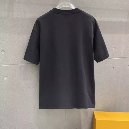 Replica Chrome Hearts T-Shirts Short Sleeved For Men #1338382 $96.00 USD for Wholesale