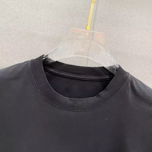 Replica Chrome Hearts T-Shirts Short Sleeved For Men #1338382 $96.00 USD for Wholesale