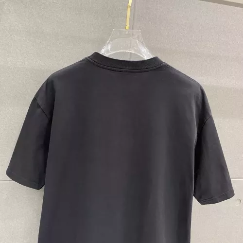 Replica Chrome Hearts T-Shirts Short Sleeved For Men #1338382 $96.00 USD for Wholesale