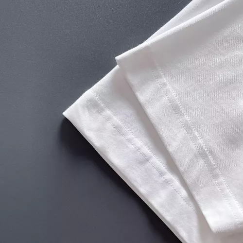 Replica Prada T-Shirts Short Sleeved For Men #1338385 $85.00 USD for Wholesale