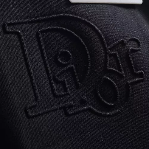 Replica Christian Dior T-Shirts Short Sleeved For Men #1338388 $85.00 USD for Wholesale