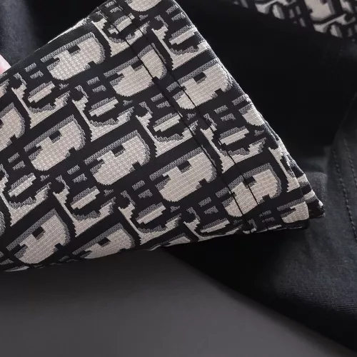 Replica Christian Dior T-Shirts Short Sleeved For Men #1338388 $85.00 USD for Wholesale