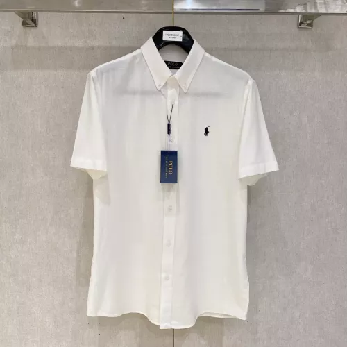 Ralph Lauren Polo Shirts Short Sleeved For Unisex #1338389 $98.00 USD, Wholesale Replica Ralph Lauren Polo Shirts