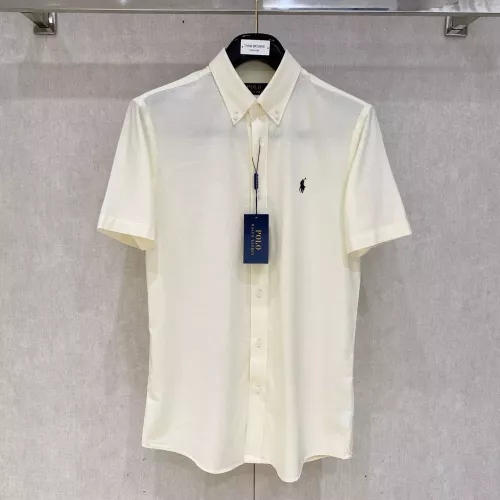Ralph Lauren Polo Shirts Short Sleeved For Unisex #1338390 $98.00 USD, Wholesale Replica Ralph Lauren Polo Shirts