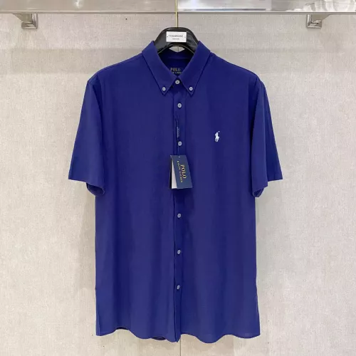 Ralph Lauren Polo Shirts Short Sleeved For Unisex #1338393 $98.00 USD, Wholesale Replica Ralph Lauren Polo Shirts