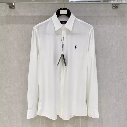 Ralph Lauren Polo Shirts Long Sleeved For Unisex #1338394 $102.00 USD, Wholesale Replica Ralph Lauren Polo Shirts