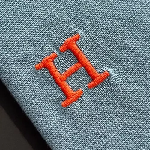 Replica Hermes T-Shirts Short Sleeved For Men #1338398 $68.00 USD for Wholesale