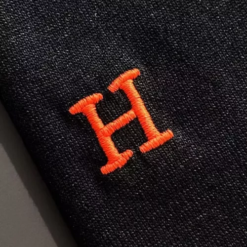 Replica Hermes T-Shirts Short Sleeved For Men #1338399 $68.00 USD for Wholesale