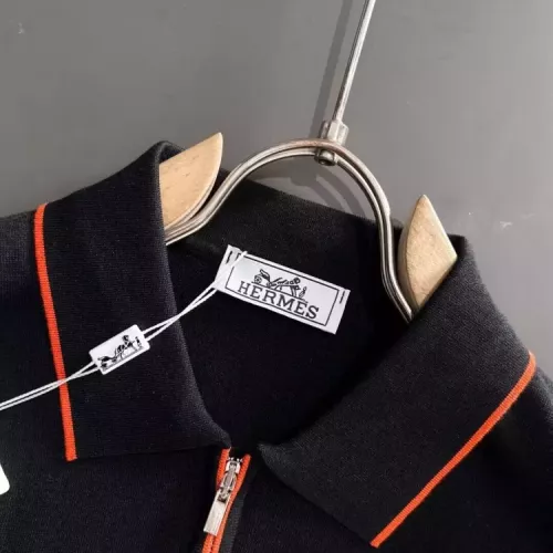 Replica Hermes T-Shirts Short Sleeved For Men #1338399 $68.00 USD for Wholesale