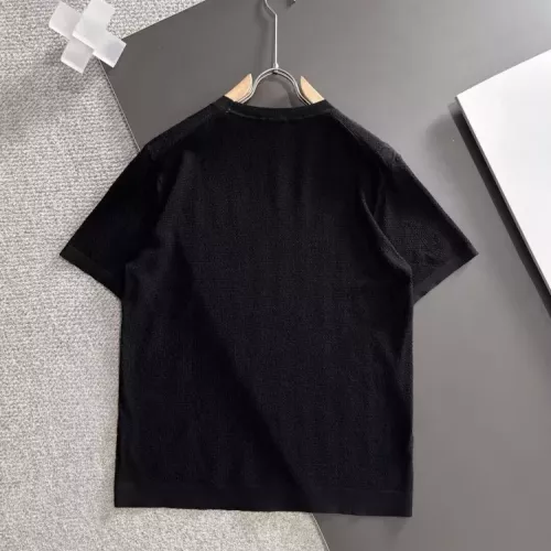 Replica Hermes T-Shirts Short Sleeved For Men #1338403 $68.00 USD for Wholesale