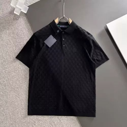 Louis Vuitton LV T-Shirts Short Sleeved For Men #1338406 $68.00 USD, Wholesale Replica Louis Vuitton LV T-Shirts