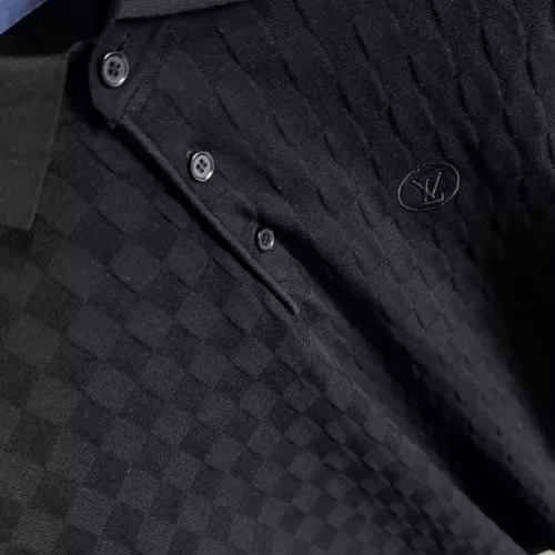 Replica Louis Vuitton LV T-Shirts Short Sleeved For Men #1338406 $68.00 USD for Wholesale