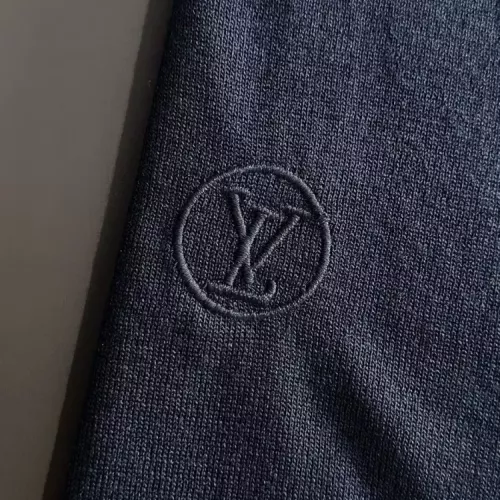 Replica Louis Vuitton LV T-Shirts Short Sleeved For Men #1338408 $68.00 USD for Wholesale